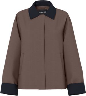 PCJORMA SHORT LIGHT JACKET NOOS BC