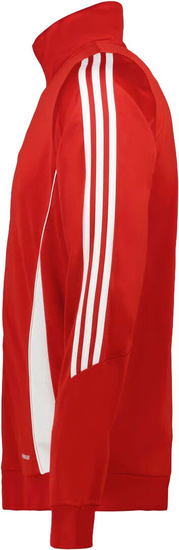 Tiro 24 Full Zip Sweatshirt