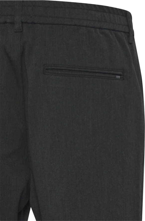 CFMARC performance pants with pleat