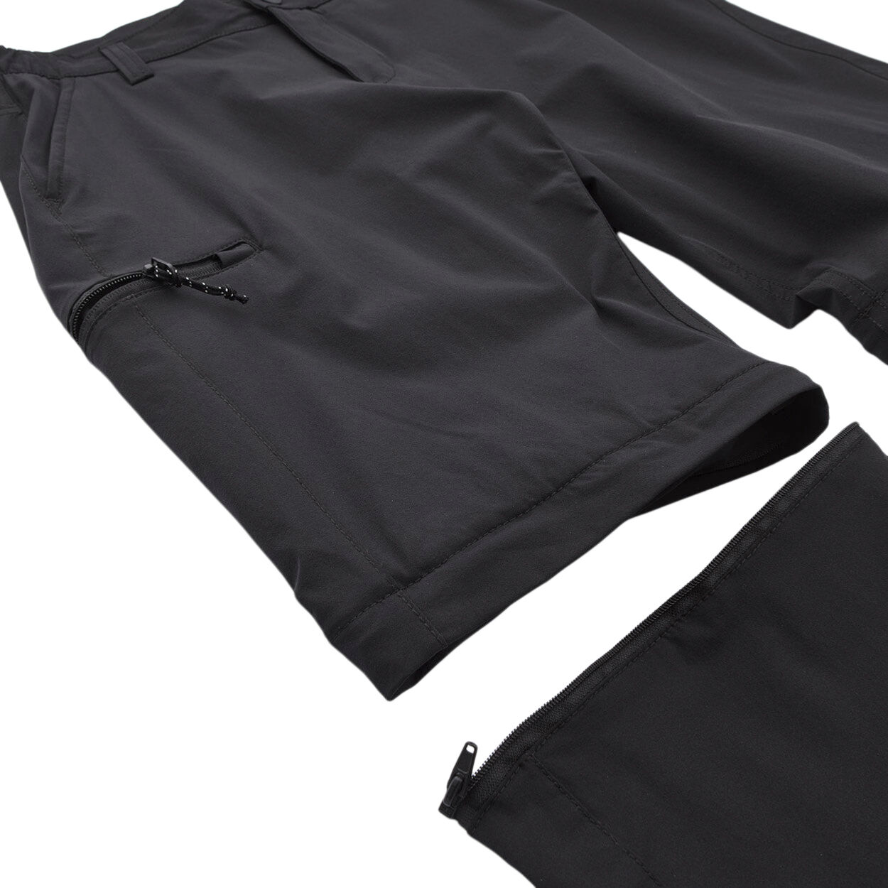 Convertible vandrebukser