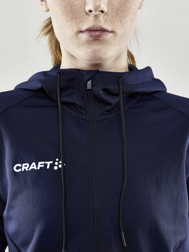 Evolve h&aelig;ttetr&oslash;je