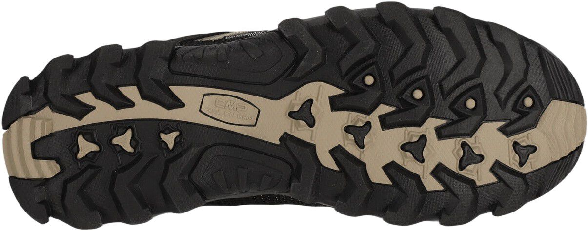 RIGEL LOW WMN WP OUTDOOR SHOE