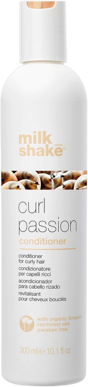 Curl Passion