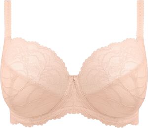 CESILE UW SIDE SUPPORT BRA