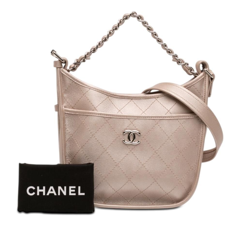 Chanel Handbag