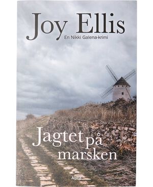 Jagtet på marsken