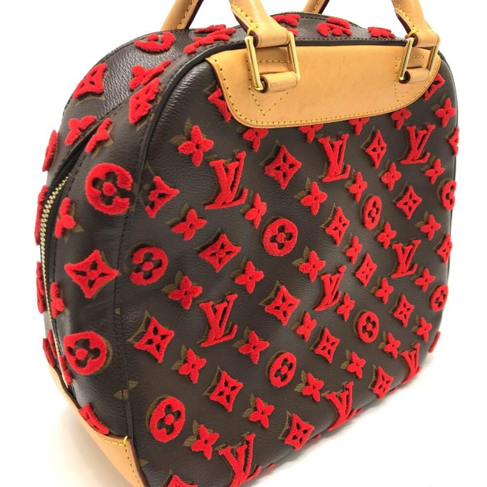 Louis Vuitton Deauville