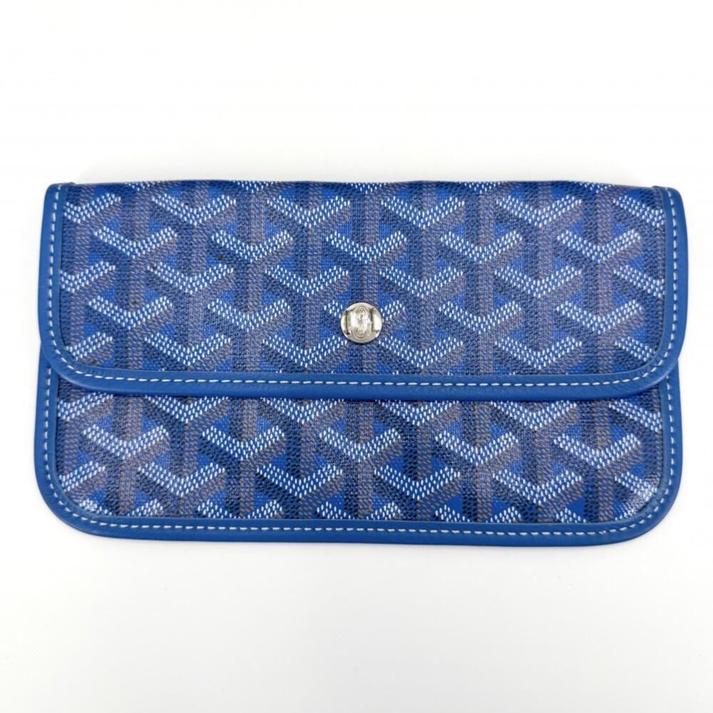 Goyard St Louis Tote