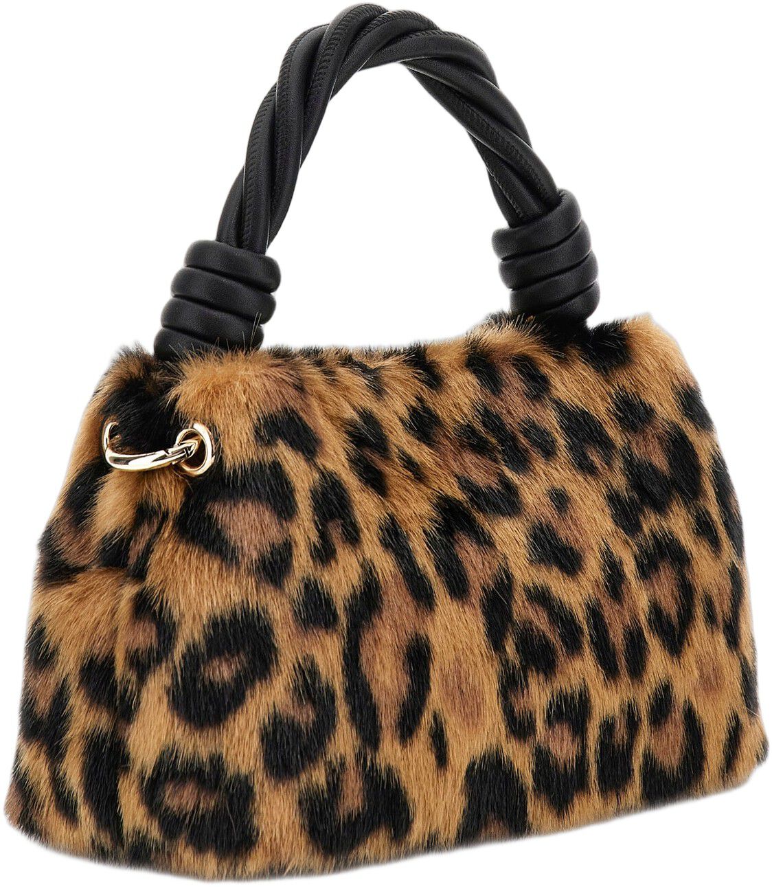 SHAIDA TOP HANDLE CROSSBODY