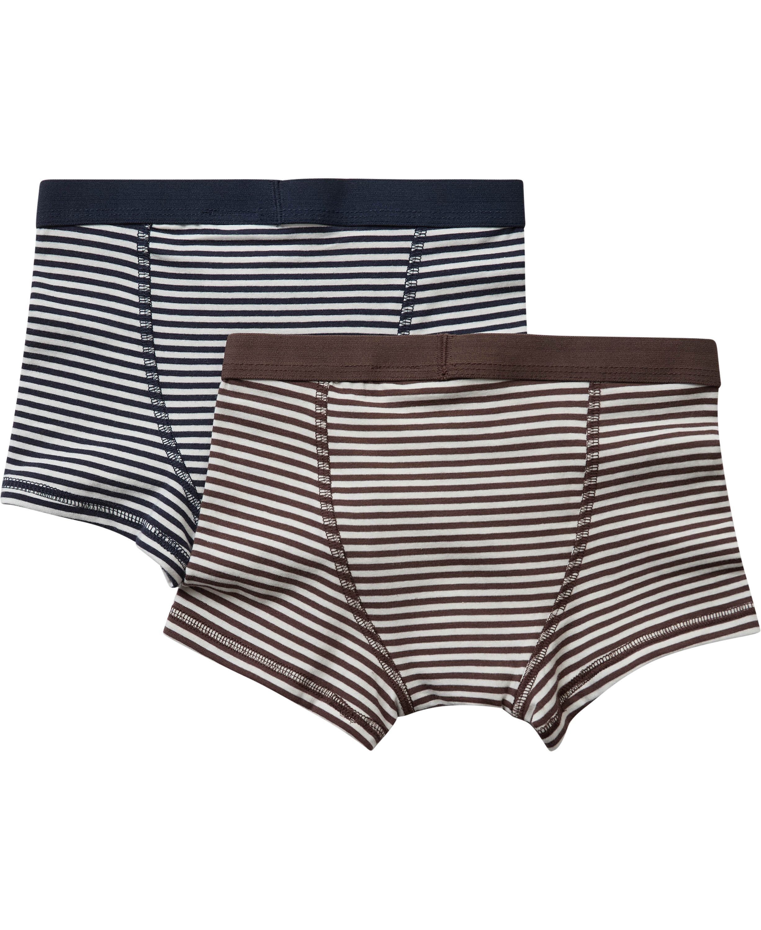 Boys Boxers 2-Pack