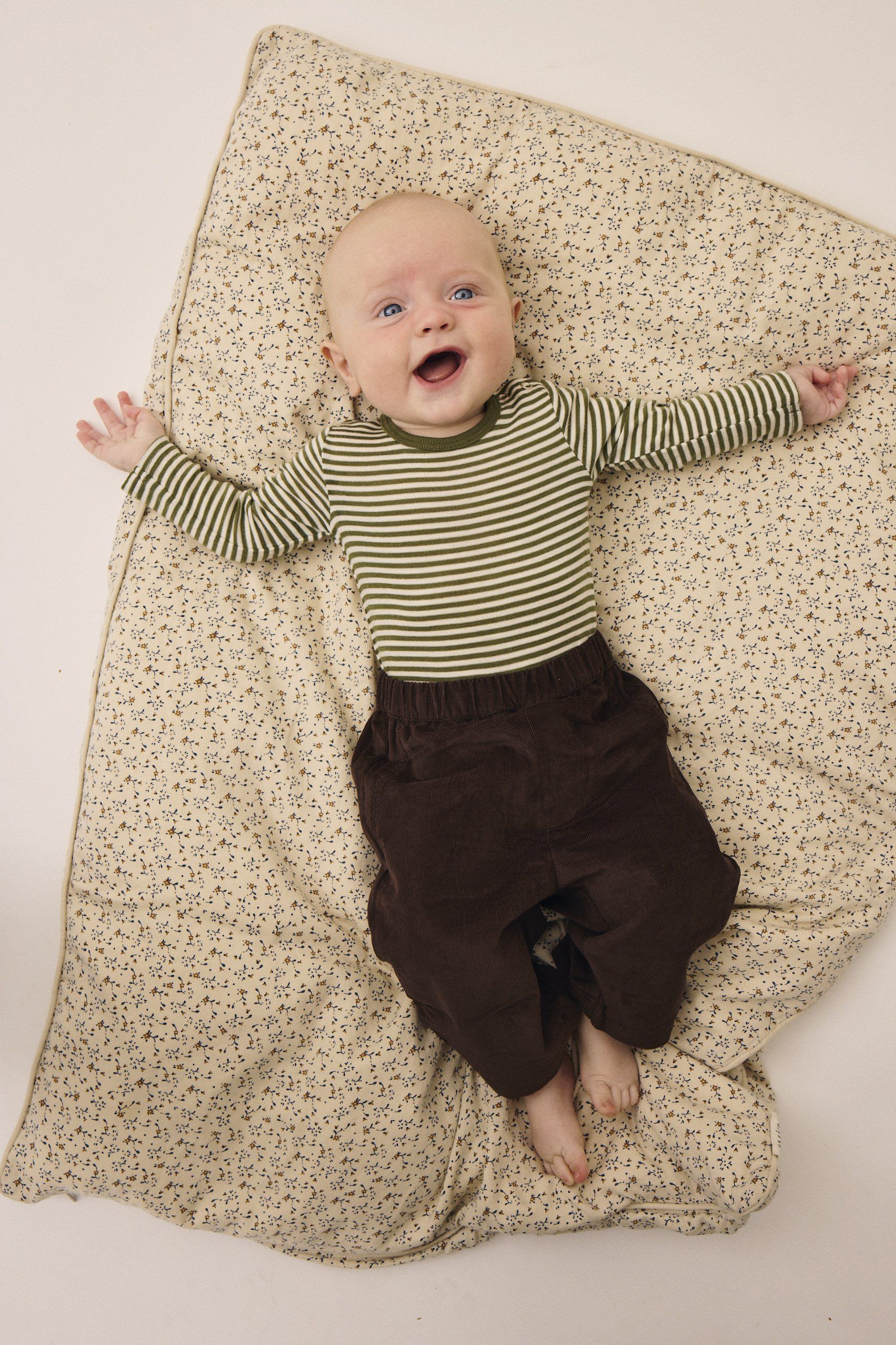 Woola 1 body - RWS Merino Wool