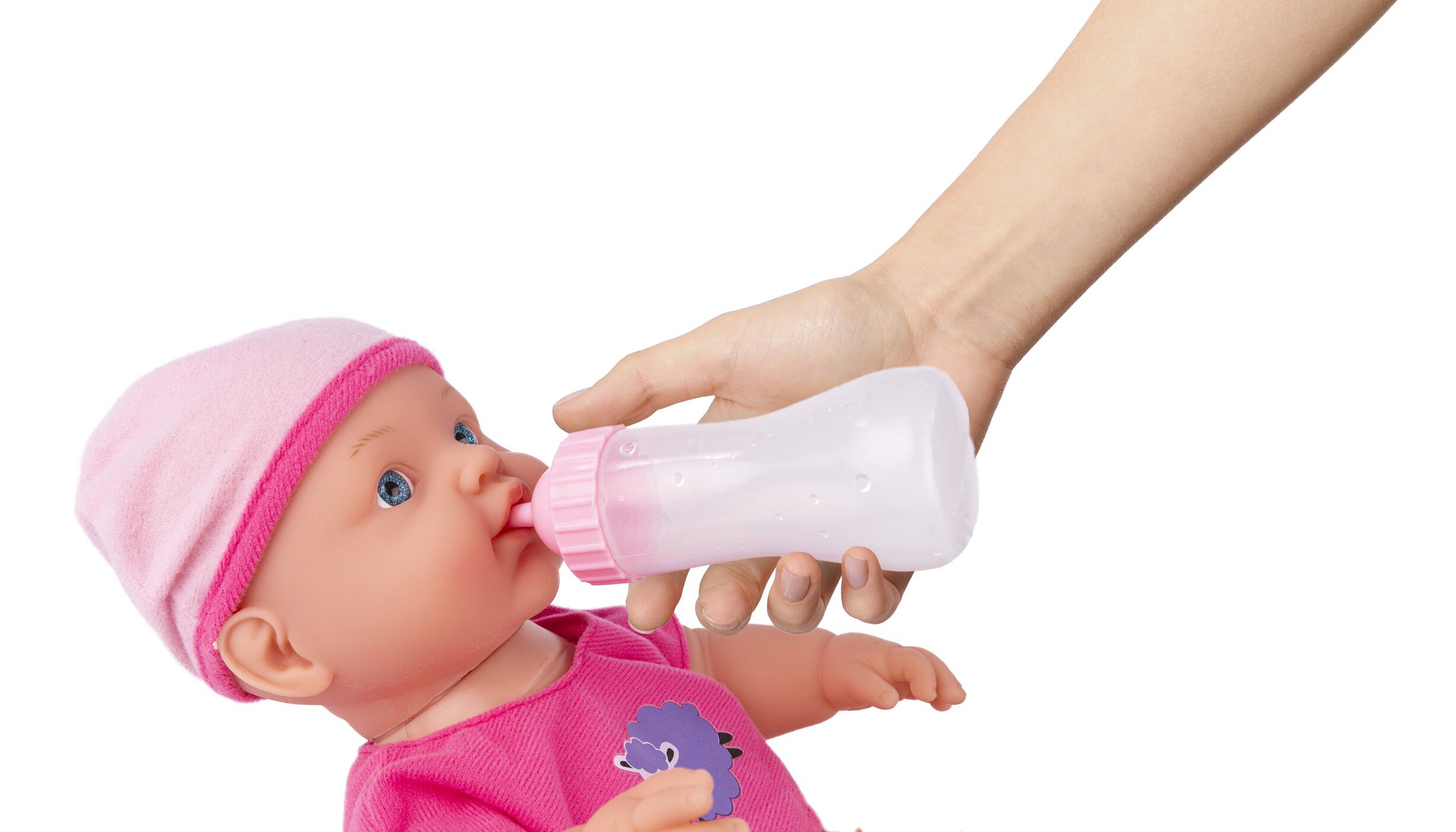 MY BABY SOFTDUKKE 30c-SUT