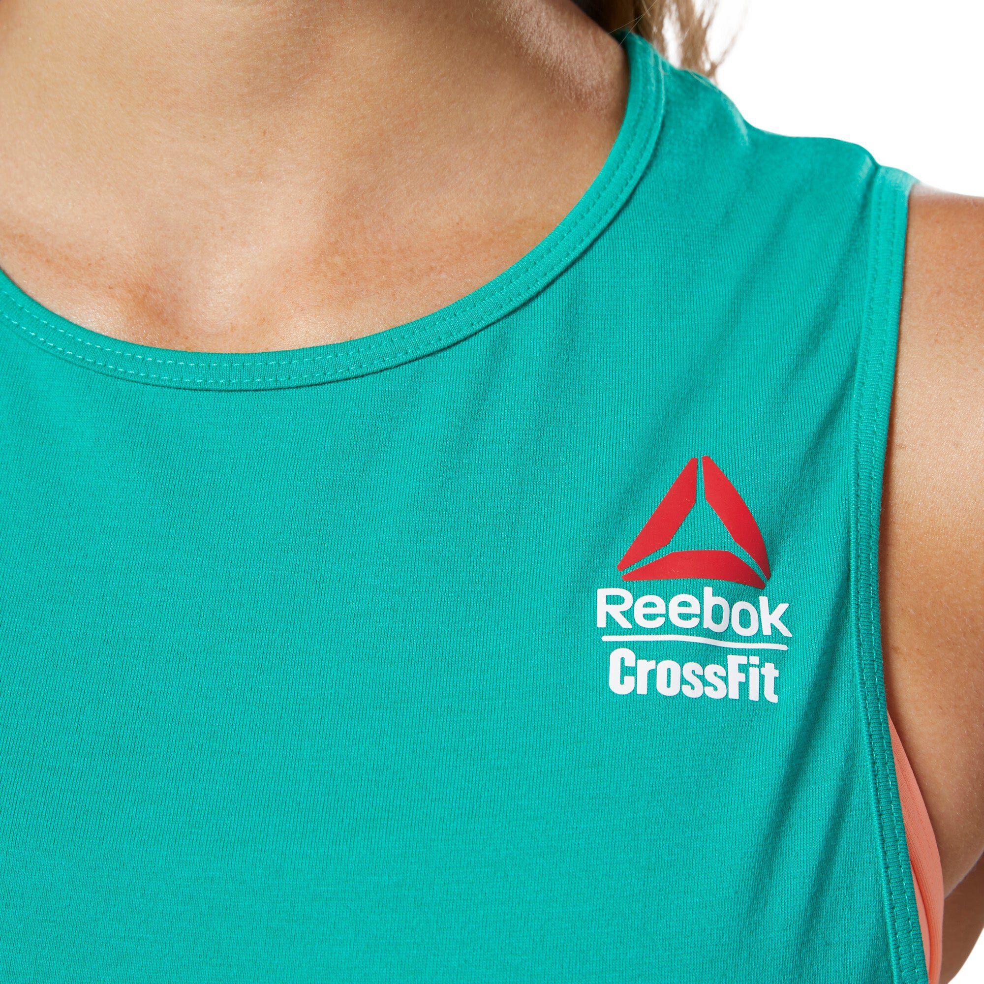 ACTIVCHILL + Cotton Tank Games