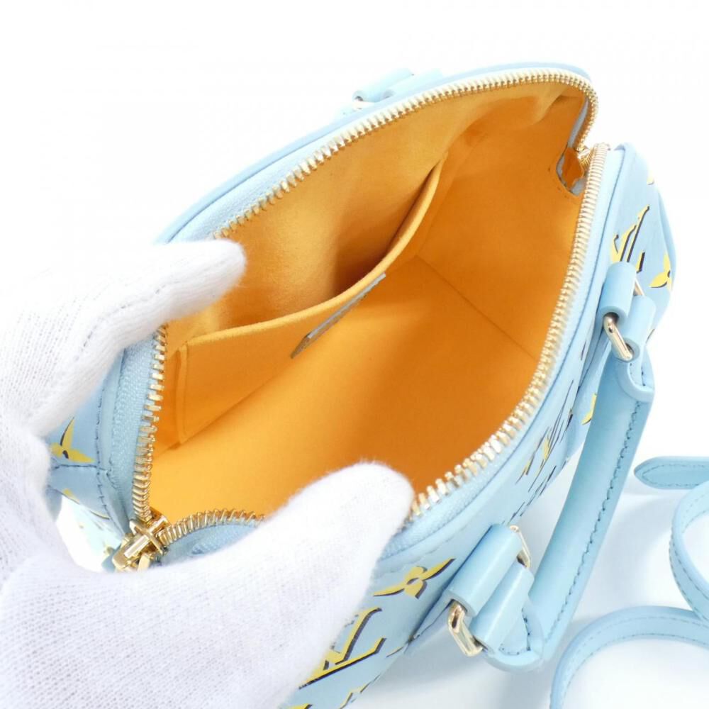 Louis Vuitton Speedy