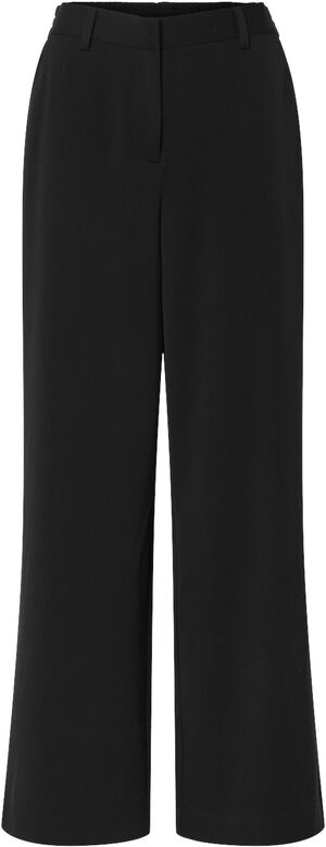 YASSUSSI HMW WIDE PANTS S. NOOS