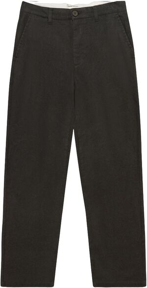 Chuck regular flannel pants