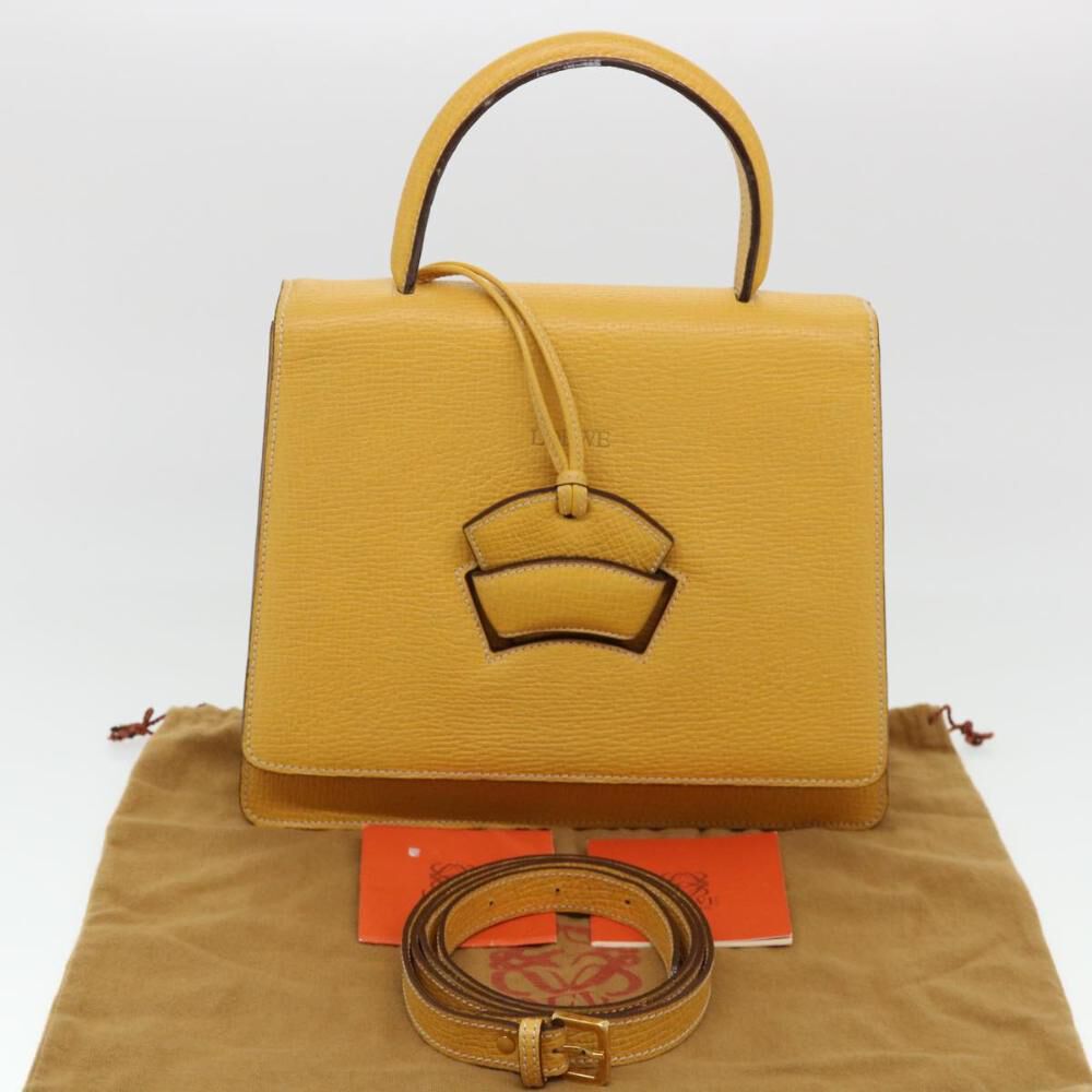 Loewe Handbag