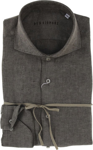 linnen twill