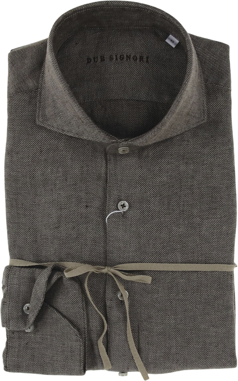Linnen Twill