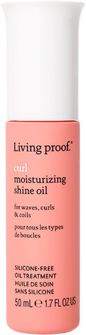 Curl Moisturizing Shine Oil 50ml