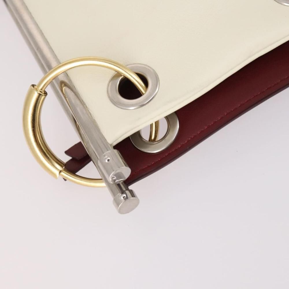 Chlo&eacute; Shoulder Bag