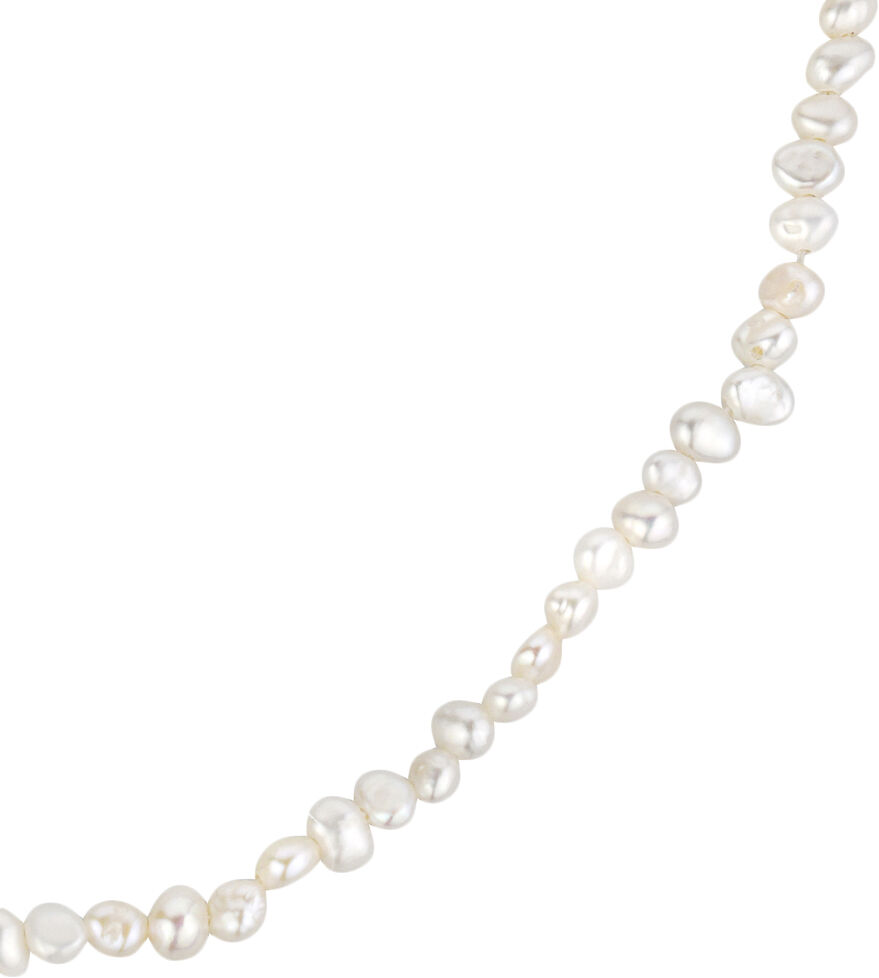 Global Goal # 16 Peace Beaded Necklace