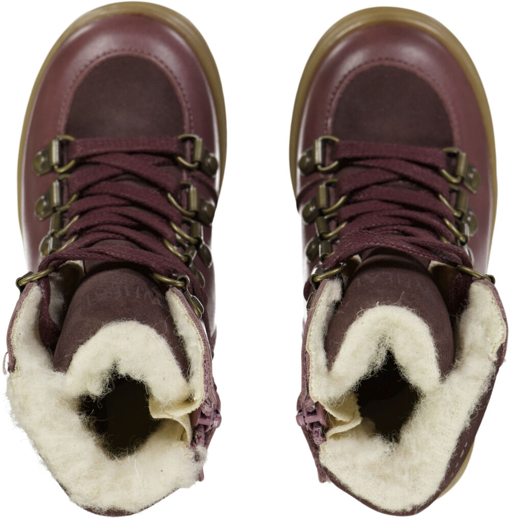 Toni Tex Vandre St&oslash;vle