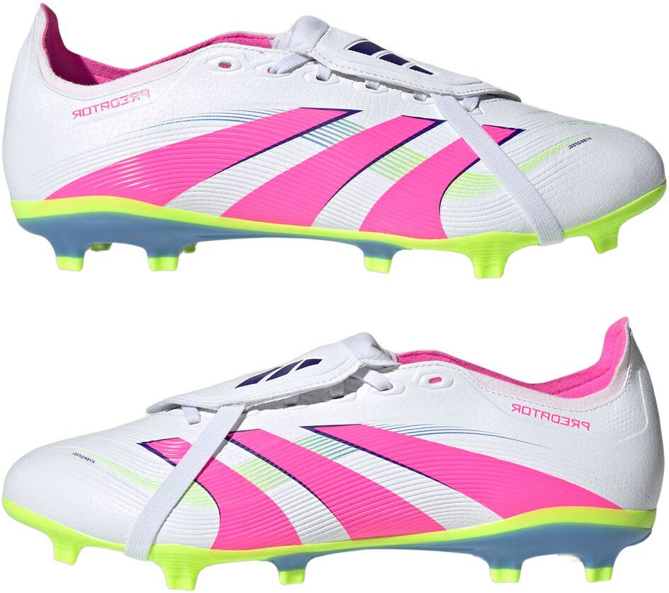 PREDATOR LEAGUE FG/MG FODBOLDST&Oslash;VLER