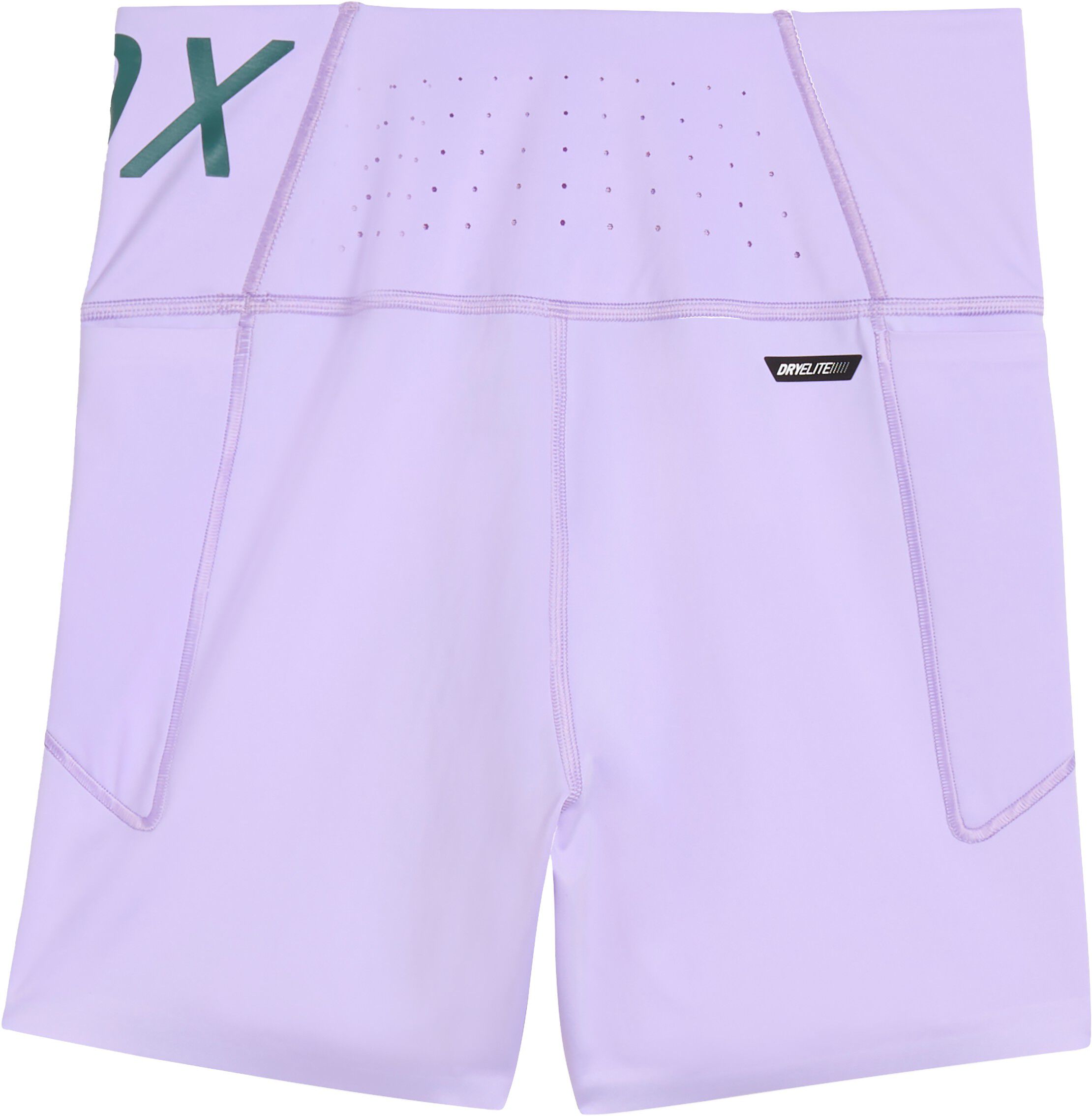 Hyrox X Pwrmode 4" Korte Tights