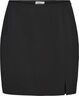 OBJLISA MW MINI SKIRT A AW FAIR 22