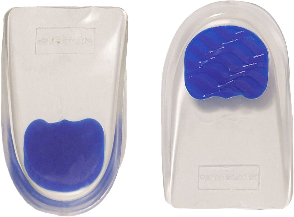 Sole gel h&aelig;lcup