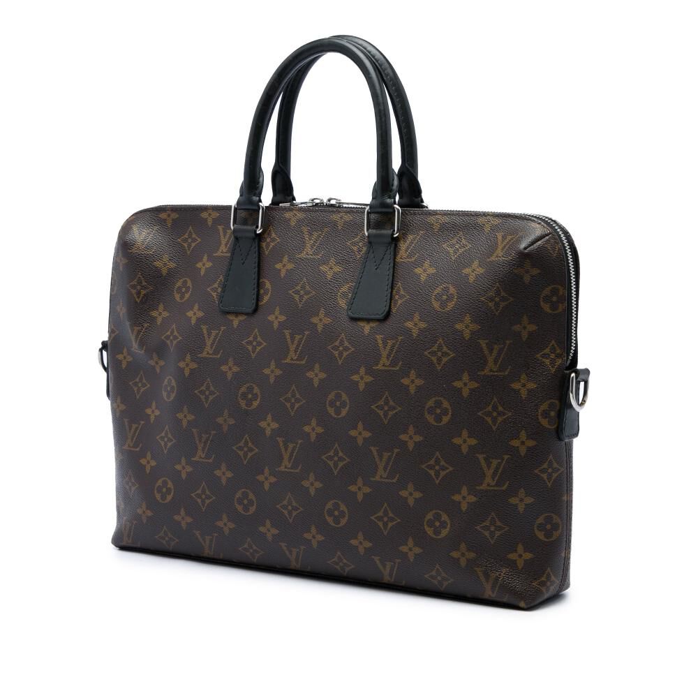 Louis Vuitton Porte Documents Jour