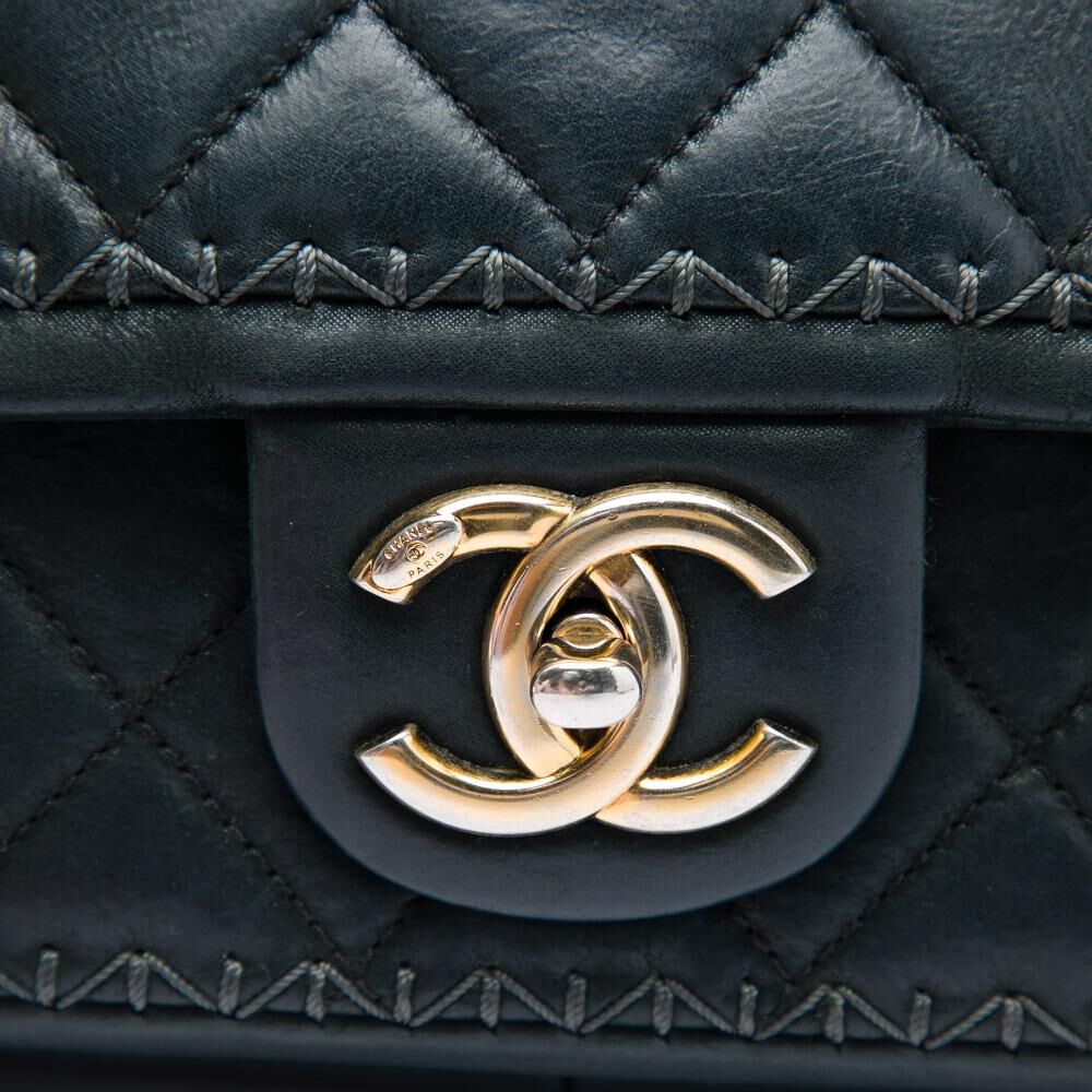 Chanel Flap Bag