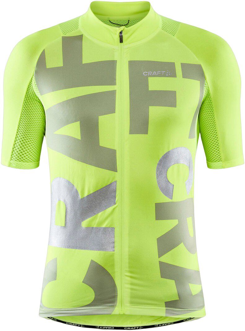 Advance Endur Lumen Cykel T-shirt