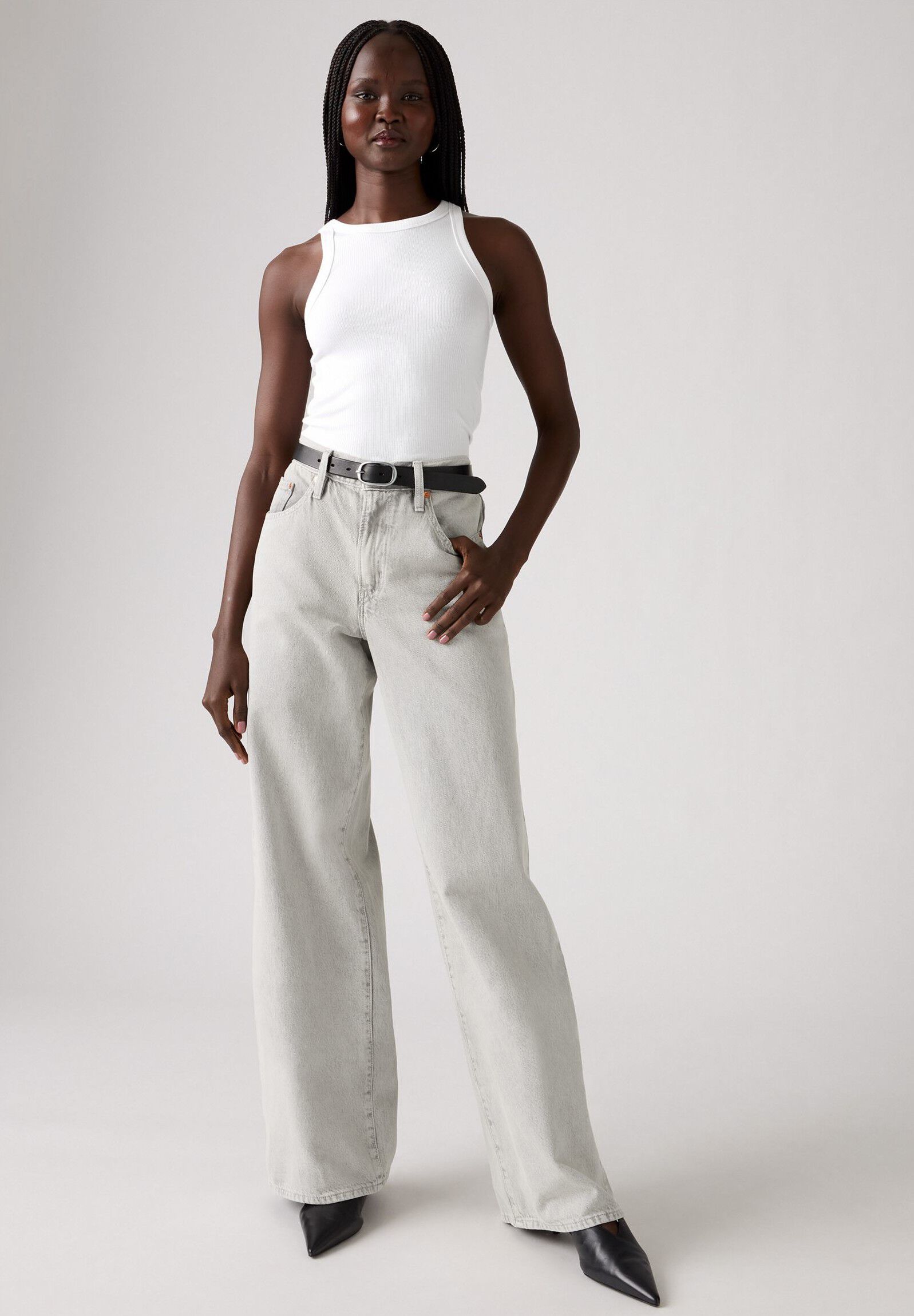 XL STRAIGHT CORPORATE HAZE