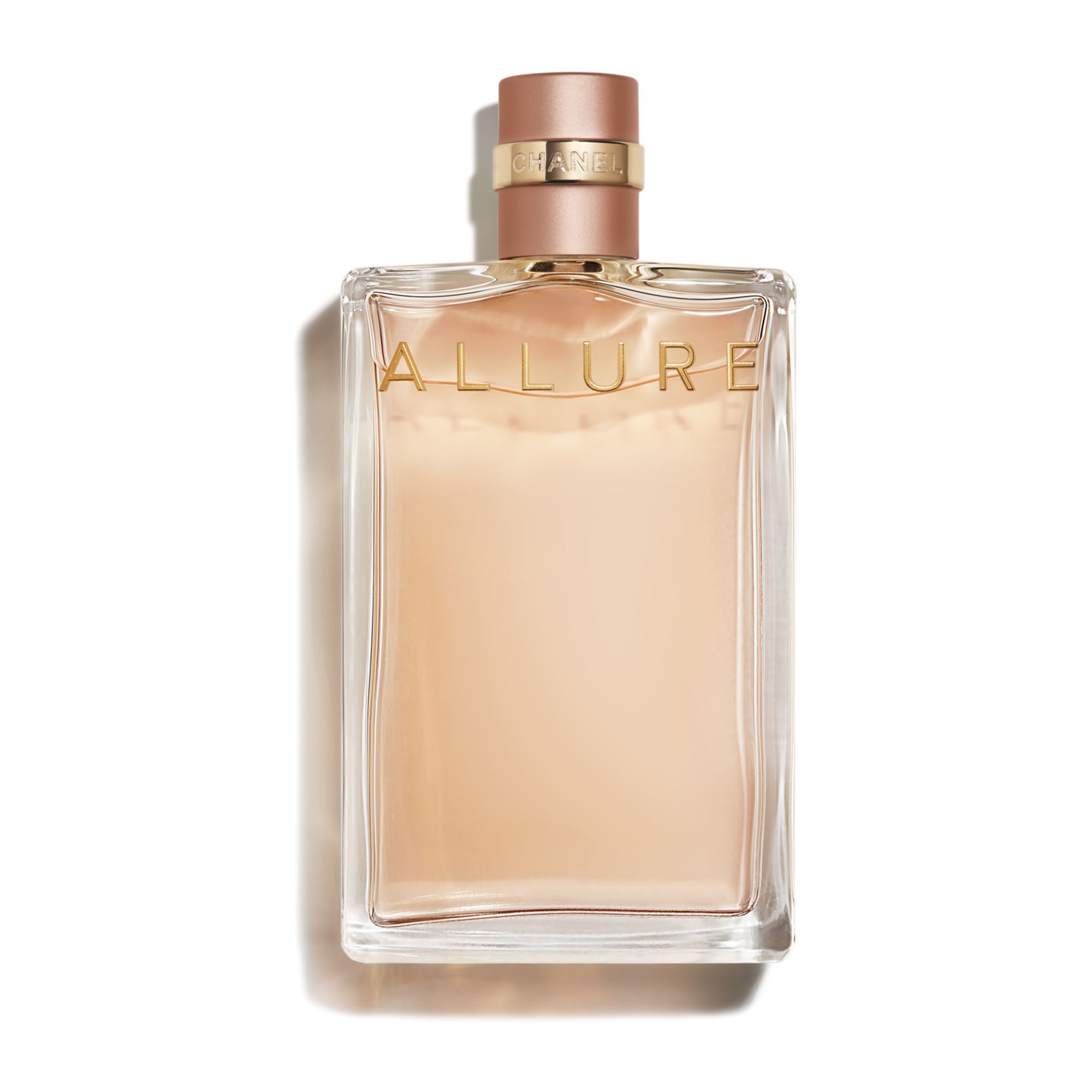 EAU DE PARFUM SPRAY
