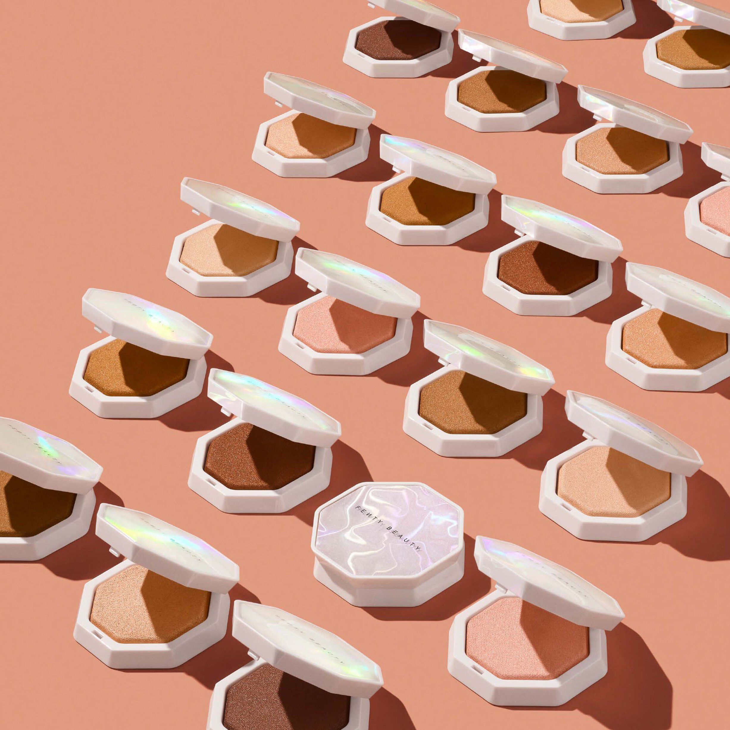 DEMI GLOW HIGHLIGHTER TUTU MUCH