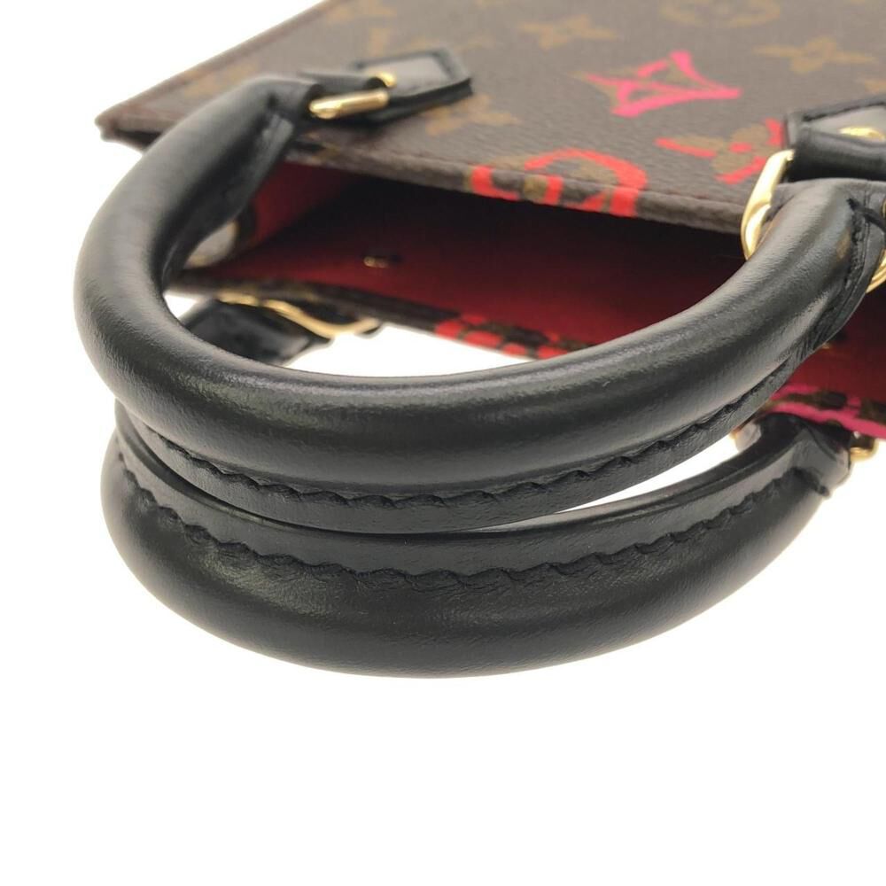 Louis Vuitton Sac Plat