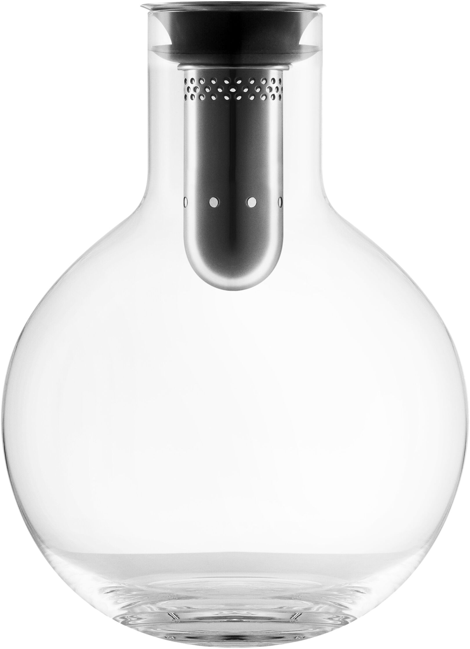 Dekanteringskaraffel 0,75l