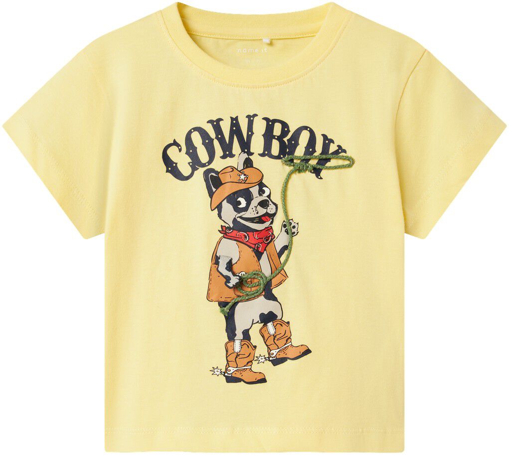 NMMHUGGI NREG SS TOP BOX