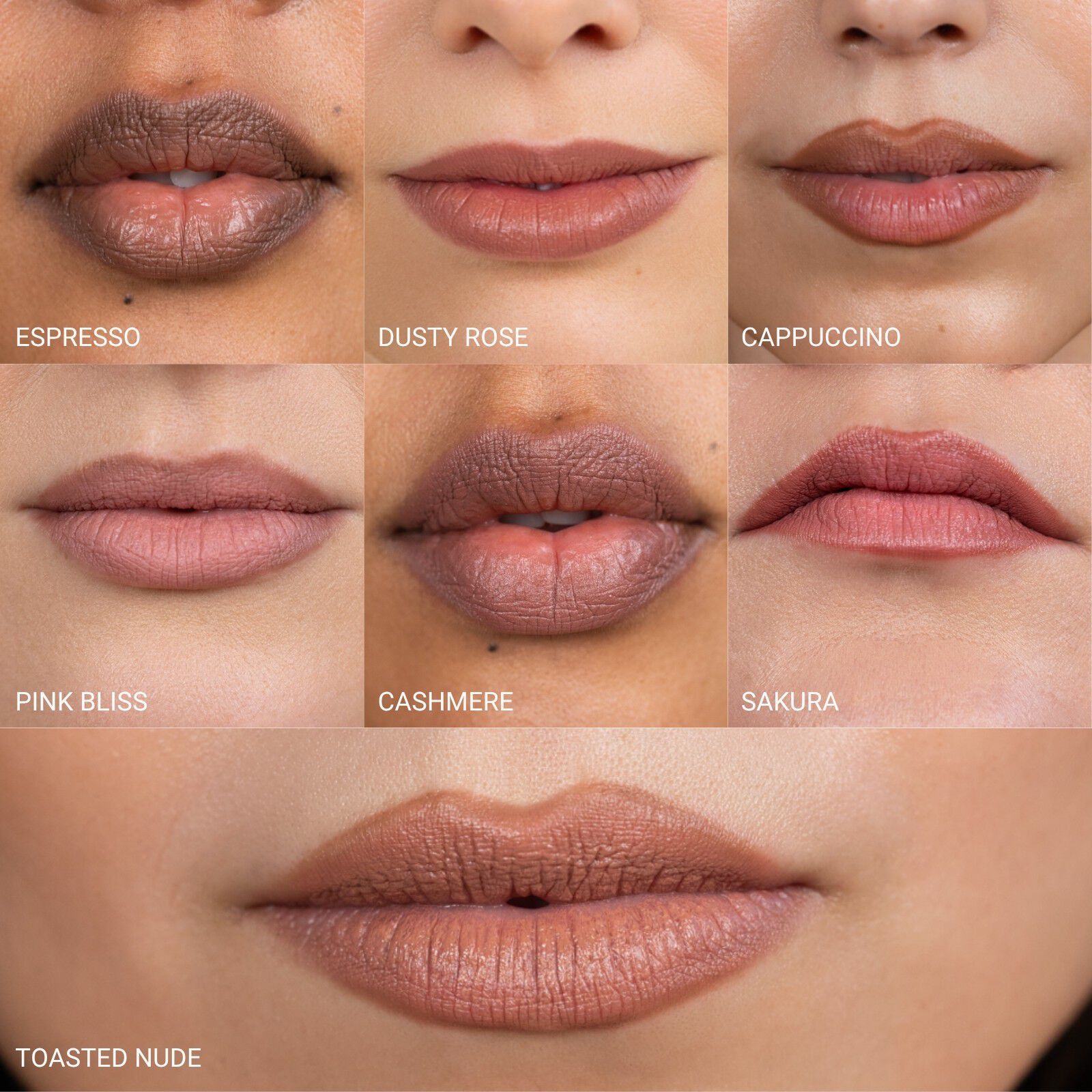 Creamy Lip Crayon- Pink Bliss