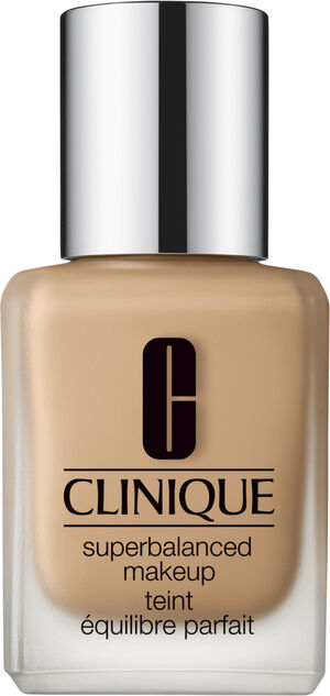 Superbalanced Makeup Foundation