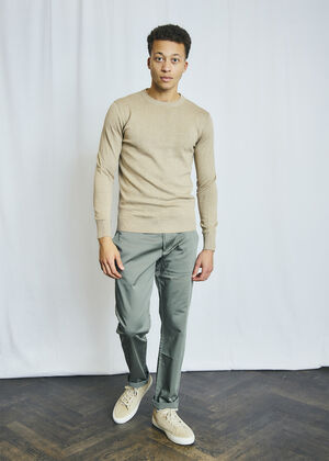BS Jupiter Regular Fit Knitwear