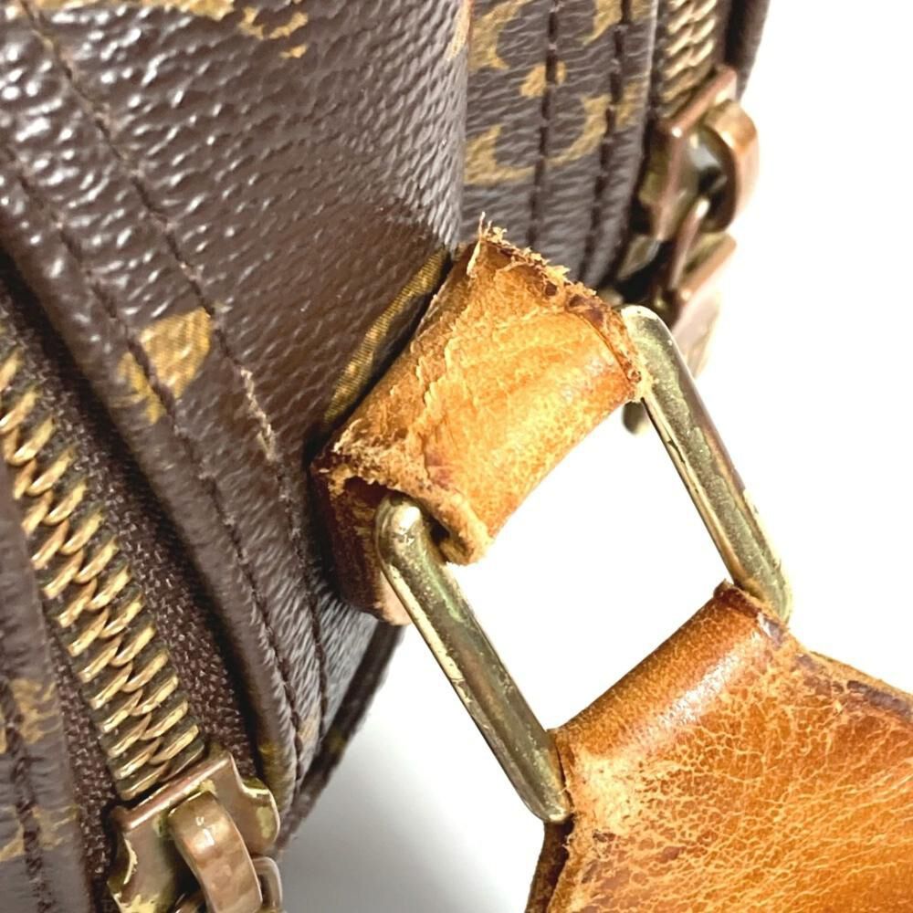 Louis Vuitton Reporter