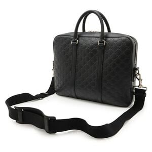 Gucci Briefcase
