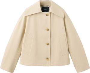 CHAQUETA DITALONG