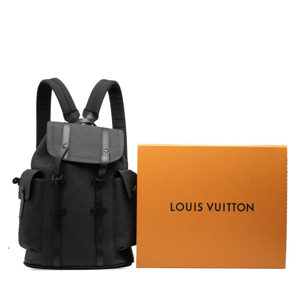 Louis Vuitton Backpack