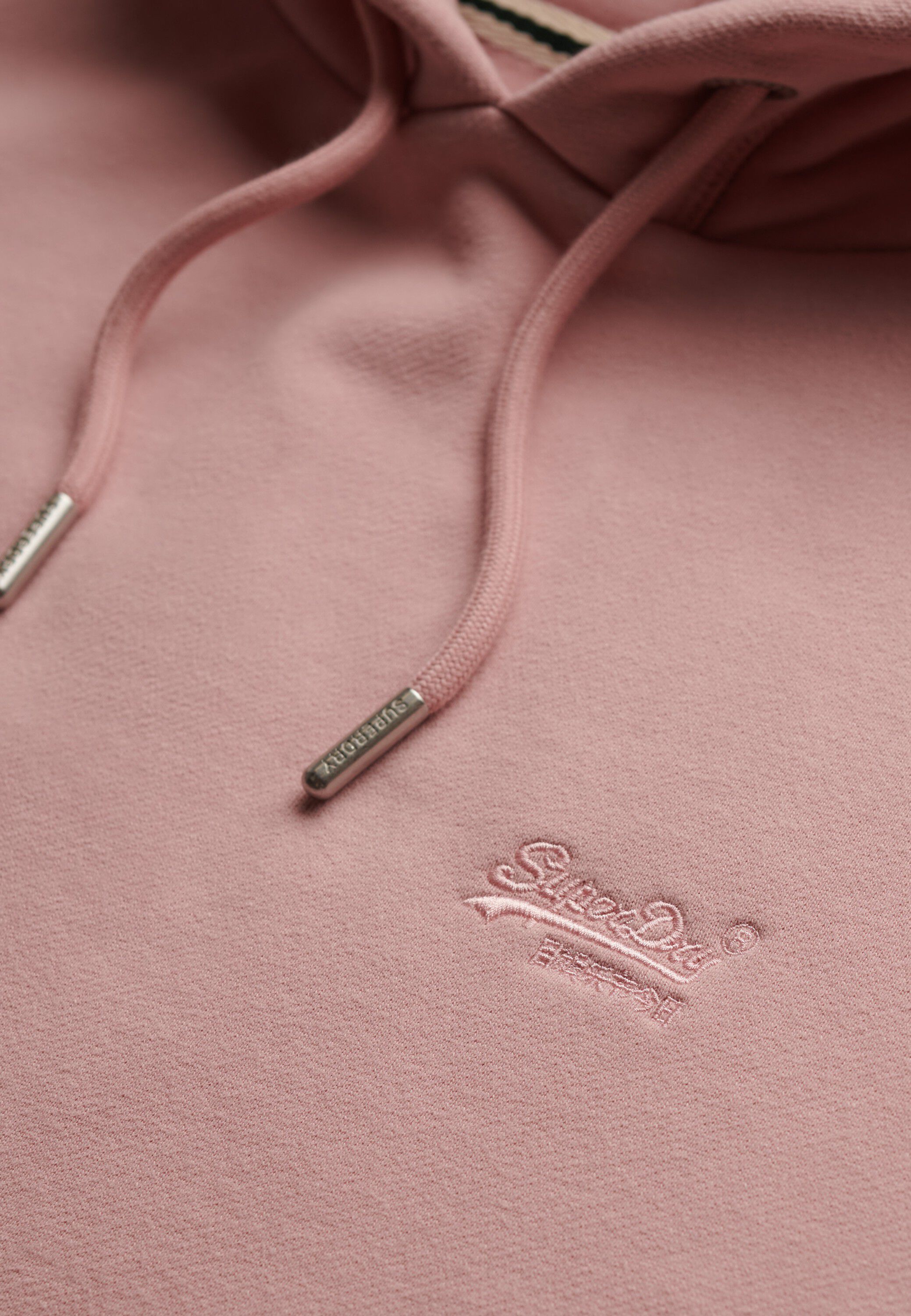 ESSENTIAL LOGO HOODIE HB