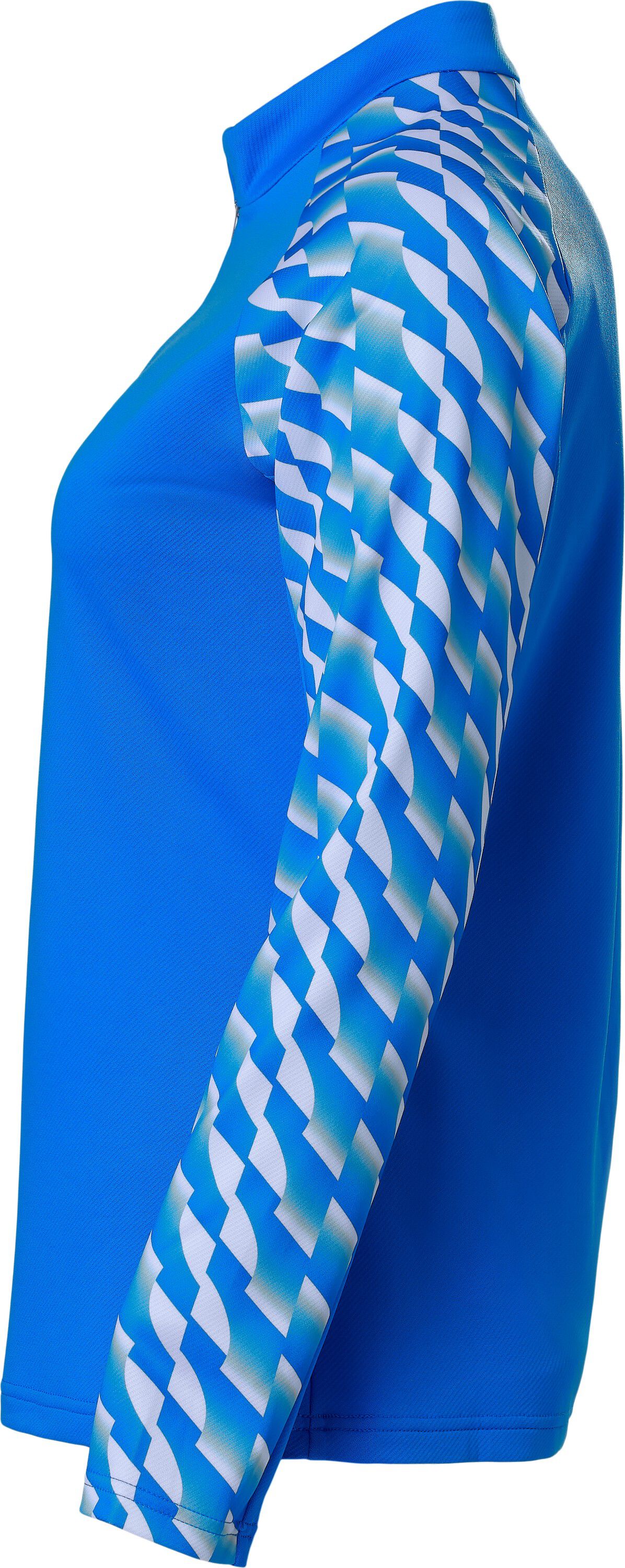 TEAMLIGA26 TRAINING 1/4 ZIP TO