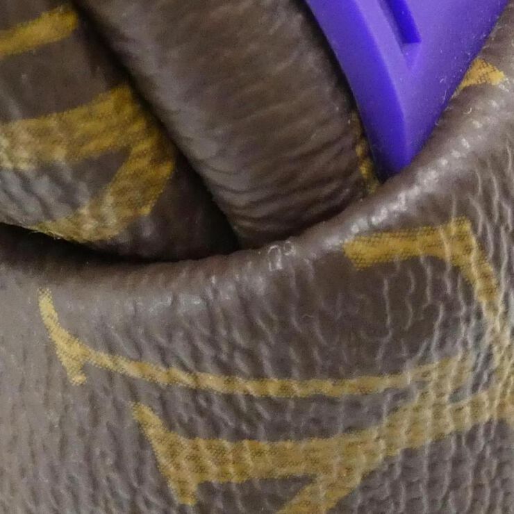 Louis Vuitton Discovery Backpack